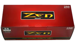 ZEN TUBE  KING SIZE REG Smoker Accessories Wholesale Distributor in Montreal Quebec