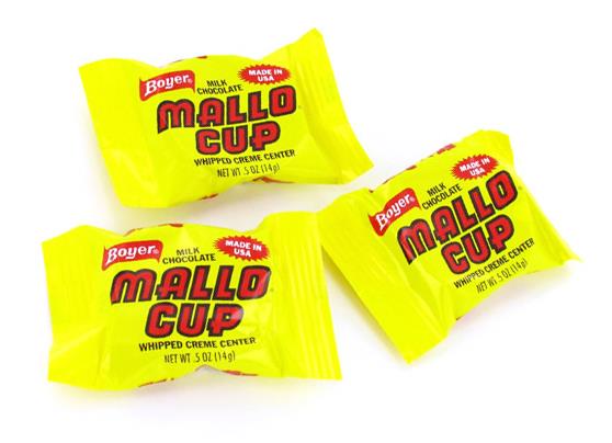 MALLO CUP .35 Candy Convenience and Grocery Wholesale Distributor in Montreal Quebec