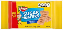 KEEBLER SUGAR WAFERS VANILLA KING Convenience and Grocery Snacks Wholesale Distributor in Montreal Quebec