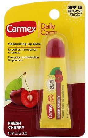 CARMEX CHERRY TUBE (CARDED)Personal Care Products Wholesale Distributor in Montreal Quebec
