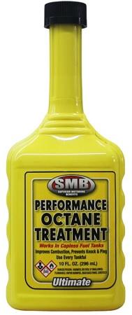 OCTANE BOOSTER -SMB Convenience and Grocery Canadian Wholesale Distributor in Montreal Quebec