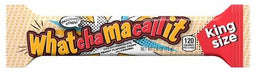 WHATCHAMACALLIT Chocolate Convenience and Grocery Wholesale Distributor in Montreal Quebec