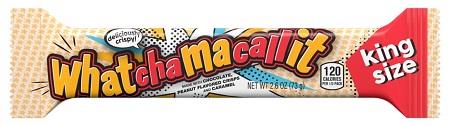 WHATCHAMACALLIT Chocolate Convenience and Grocery Wholesale Distributor in Montreal Quebec