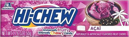 HI-CHEW STICK ACAI  (REG) Candy Convenience and Grocery Wholesale Distributor in Montreal Quebec