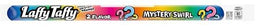 LAFFY TAF.ROPE (.35) MYSTERY Candy Convenience and Grocery Wholesale Distributor in Montreal Quebec