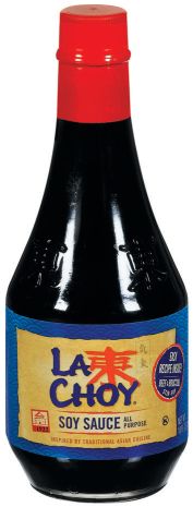 SOY SAUCE LA CHOY Grocery Products from  Wholesale Distributor  in Montreal Quebec