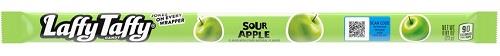 LAFFY TAF.ROPE (.35) SOUR APPLE Candy Convenience and Grocery Wholesale Distributor in Montreal Quebec