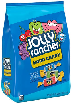 JOL.RANCHER ASSORTMENT 50OZ Candy Convenience and Grocery Wholesale Distributor in Montreal Quebec