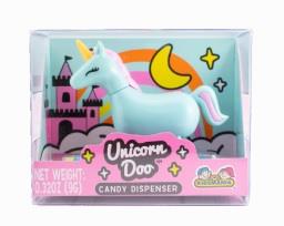 UNICORN DOO CANDY DISPENSER Novelty Candy Convenience and Grocery Wholesale Distributor in Montreal Quebec