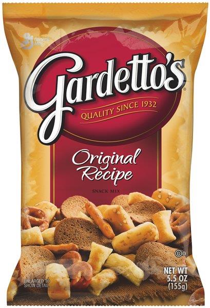 GARDET.ORIG. 5.5OZ Convenience and Grocery Snacks Wholesale Distributor in Montreal Quebec