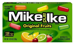 MIKE & IKE (BOX) ORIG. Candy Convenience and Grocery Wholesale Distributor in Montreal Quebec