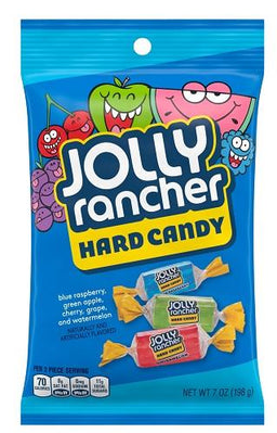 JOL.RANCH.PEG ORIGINAL  7OZ Candy Convenience and Grocery Wholesale Distributor in Montreal Quebec