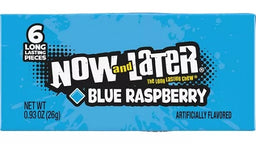 N&L (.35) BLUE RASPBERRY Candy Convenience and Grocery Wholesale Distributor in Montreal Quebec