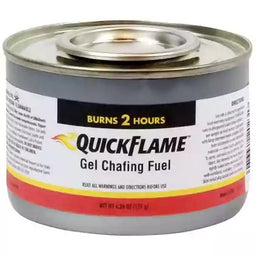 STERNO 2HR GEL FUEL QUICK FLAME Cleaning Supplies Wholesale Distributor in Montreal Quebec