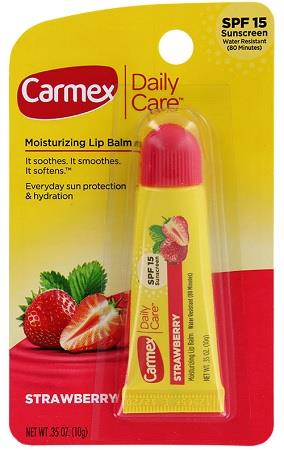 CARMEX STRAW. TUBE CARDEDPersonal Care Products Wholesale Distributor in Montreal Quebec