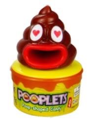 POOPLETS CANDY Novelty Candy Convenience and Grocery Wholesale Distributor in Montreal Quebec