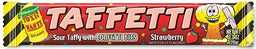 TAFFETTI SOUR STRAWBERRY (REG) Candy Convenience and Grocery Wholesale Distributor in Montreal Quebec