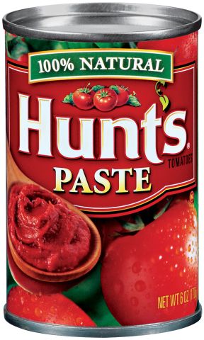 HUNT'S TOMATO PASTE Grocery Products from  Wholesale Distributor  in Montreal Quebec