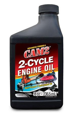2 CYCLE OIL  CAM-2  8OZ Convenience and Grocery Canadian Wholesale Distributor in Montreal Quebec