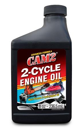 2 CYCLE OIL  CAM-2  8OZ Convenience and Grocery Canadian Wholesale Distributor in Montreal Quebec