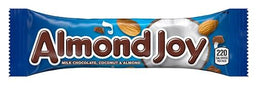 ALMOND JOY Chocolate Convenience and Grocery Wholesale Distributor in Montreal Quebec