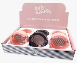 UGLY ASHTRAY I'D HIT THAT Smoker Accessories Wholesale Distributor in Montreal Quebec