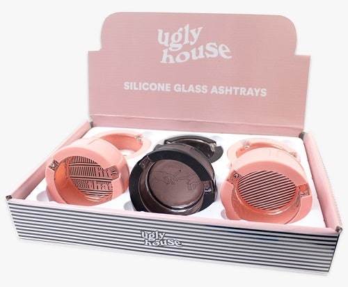 UGLY ASHTRAY I'D HIT THAT Smoker Accessories Wholesale Distributor in Montreal Quebec