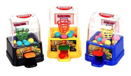 SLAM DUNK DUBBLE BUBBLE Novelty Candy Convenience and Grocery Wholesale Distributor in Montreal Quebec