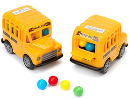 SKOOL BUS CANDY Novelty Candy Convenience and Grocery Wholesale Distributor in Montreal Quebec