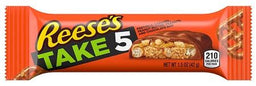 TAKE 5 REESE'S Chocolate Convenience and Grocery Wholesale Distributor in Montreal Quebec