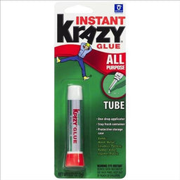 KRAZY GLUE Cleaning Supplies Wholesale Distributor in Montreal Quebec