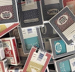 CASINO USED CARDS .BEE Wholesale Distributor in Montreal Quebec