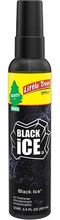 CAR FRESH (SPRAY) BLACK ICE Convenience and Grocery Canadian Wholesale Distributor in Montreal Quebec