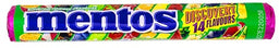 MENTOS DISCOVERY 14-FLAVORS (REG) Candy Convenience and Grocery Wholesale Distributor in Montreal Quebec