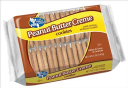 LIL DUTCH .89 PEANUT BUTTER CREME Convenience and Grocery Snacks Wholesale Distributor in Montreal Quebec