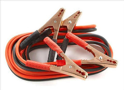 BOOSTER CABLES -8FT 10GA 200AMP Convenience and Grocery Canadian Wholesale Distributor in Montreal Quebec