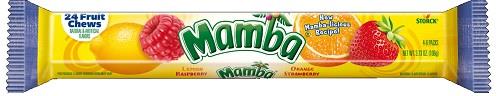 MAMBA KING SIZE Candy Convenience and Grocery Wholesale Distributor in Montreal Quebec