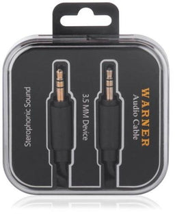 WARNER ROYAL AUDIO CABLE Cellphone Accessories Convenience and Grocery Wholesale Distributor in Montreal Quebec