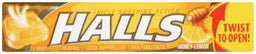 HALLS HONEY-LEMON Pharmacy Wholesale Distributor in Montreal Quebec