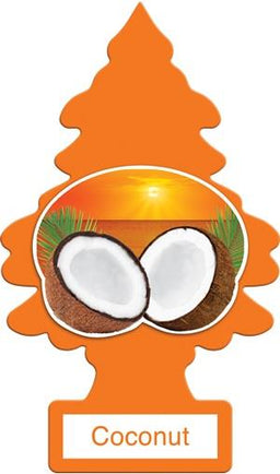 CAR FRESH SINGLE COCONUT Convenience and Grocery Canadian Wholesale Distributor in Montreal Quebec