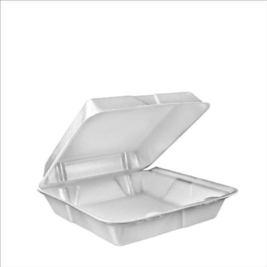 FOAM REST BOX LG 1 COMP Cleaning Supplies Wholesale Distributor in Montreal Quebec