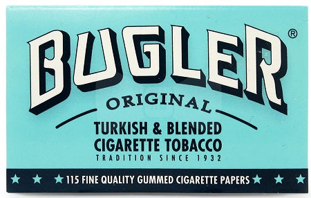 BUGLER CIGARETTE PAPERS Smoker Accessories Wholesale Distributor in Montreal Quebec