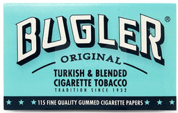 BUGLER CIGARETTE PAPERS Smoker Accessories Wholesale Distributor in Montreal Quebec