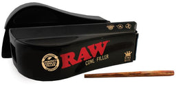 RAW CONE FILLER KING SIZE Smoker Accessories Wholesale Distributor in Montreal Quebec