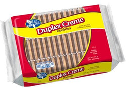 LIL DUTCH DUPLEX CREME Convenience and Grocery Snacks Wholesale Distributor in Montreal Quebec