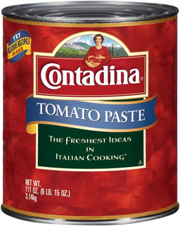 CONTADINA TOMATO PASTE (111OZ) Grocery Products from  Wholesale Distributor  in Montreal Quebec