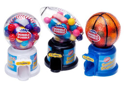 SPORT BALLS HOT SPORT GUMBALL DISP. Novelty Candy Convenience and Grocery Wholesale Distributor in Montreal Quebec