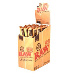 RAW CONES EMPERADOR Smoker Accessories Wholesale Distributor in Montreal Quebec