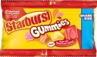 STARBURST GUMMIES ORIG. Candy Convenience and Grocery Wholesale Distributor in Montreal Quebec