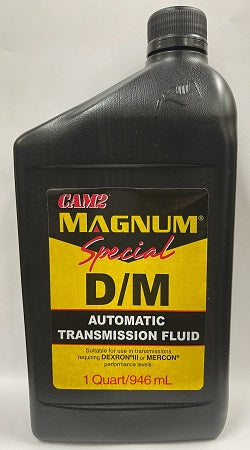 MOTOR OIL -CAM2 MAGNUM ATF Convenience and Grocery Canadian Wholesale Distributor in Montreal Quebec